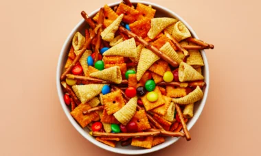 strategi loyalitas pelanggan bisnis snack