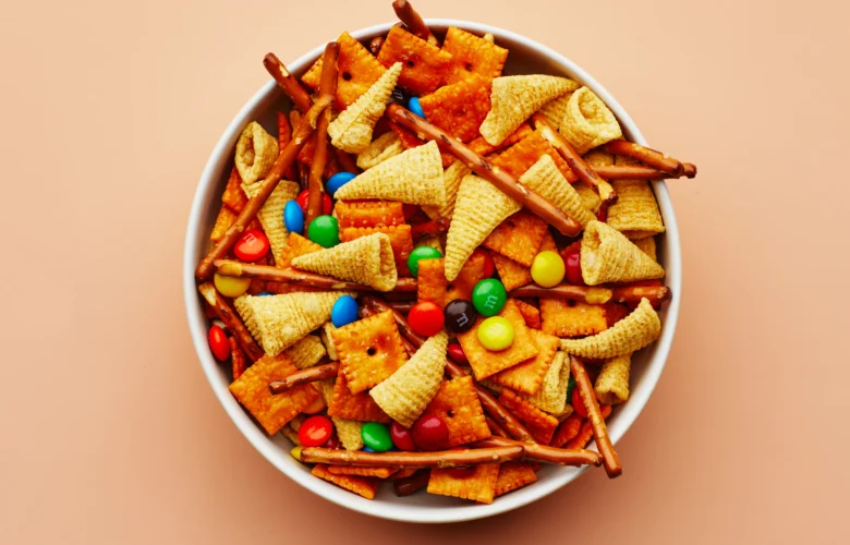 strategi loyalitas pelanggan bisnis snack