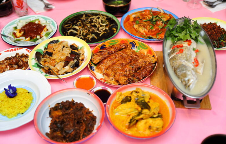 Buat Masakan Bersantan Jadi Lebih Lezat