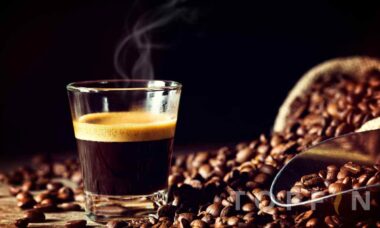 Manfaat Kopi Espresso