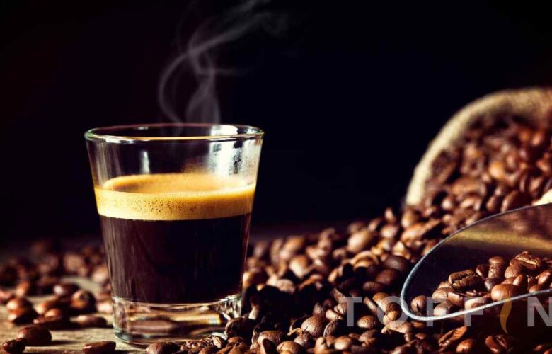 Manfaat Kopi Espresso