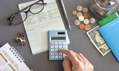 Cara Mengatur Keuangan Pribadi