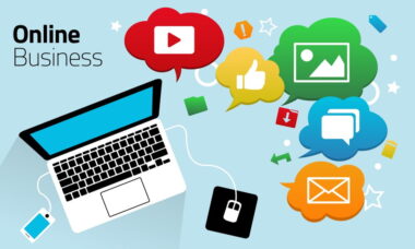 Cara Memulai Bisnis Online