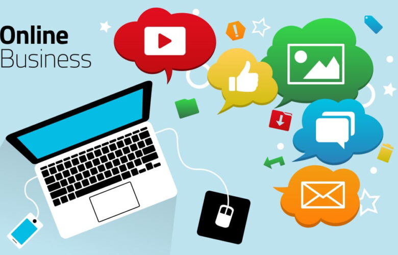 Cara Memulai Bisnis Online