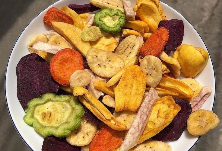 keuntungan bisnis keripik salak