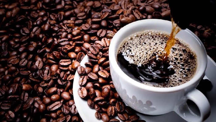 Cara Memperbaiki Rasa Kopi Yang Pahit