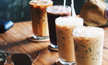 inovasi varian rasa kopi kekinian