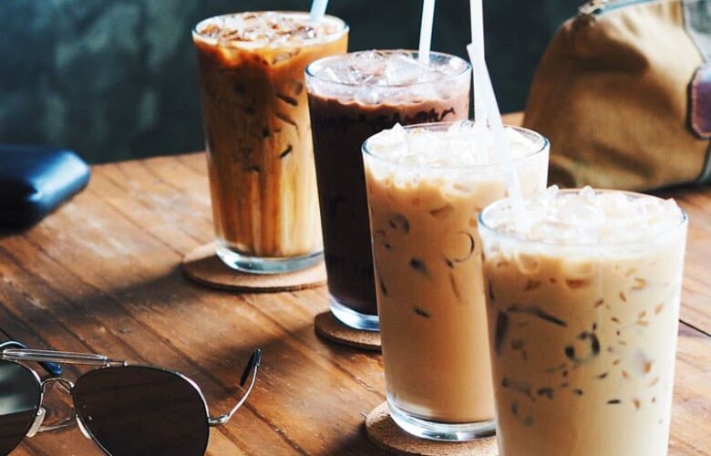 inovasi varian rasa kopi kekinian