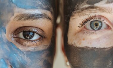 Charcoal uses for skin