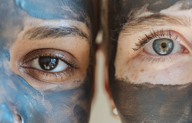 Charcoal uses for skin