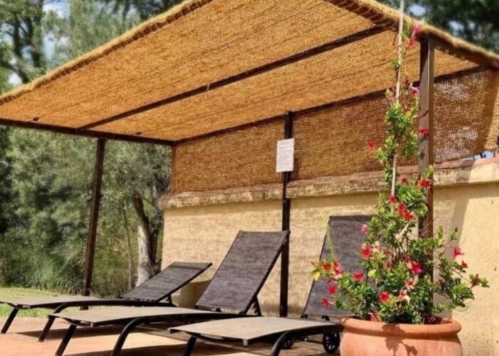 Coco Shade Privacy