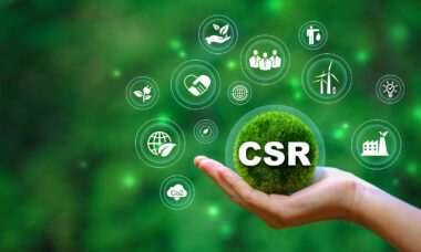 Strategi CSR efektif