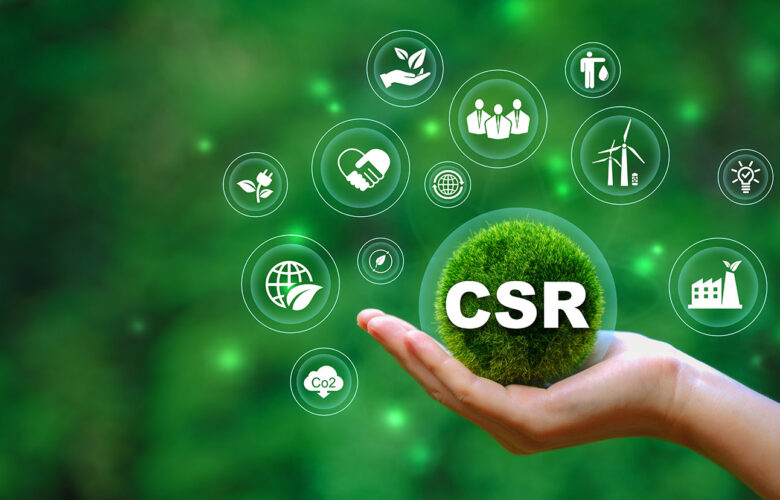 Strategi CSR efektif