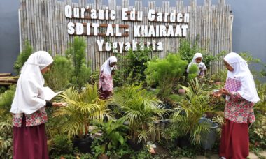 pendidikan islam berkualitas