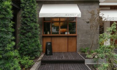 Rencana Bisnis Coffee Shop