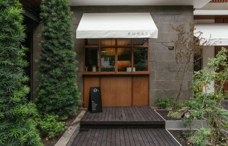 Rencana Bisnis Coffee Shop