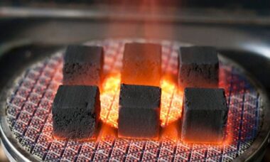 Wholesale Charcoal Supplier