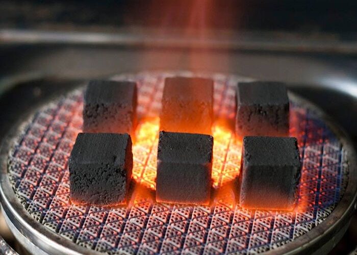 Wholesale Charcoal Supplier