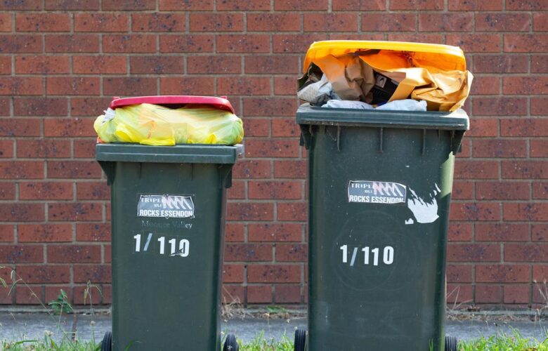 Krisis Sampah Rumah Tangga