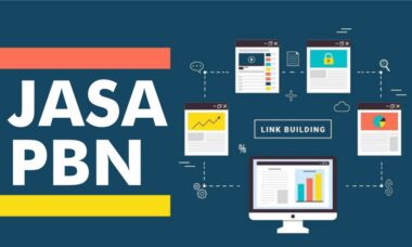 jasa backlink pbn niche