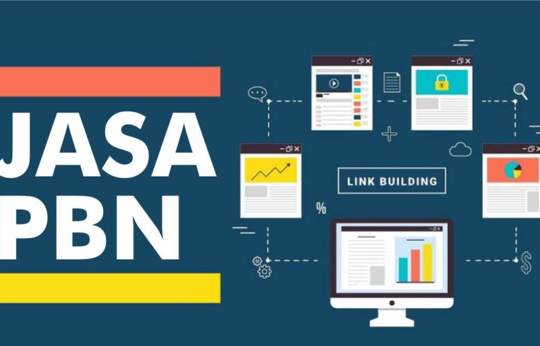 jasa backlink pbn niche