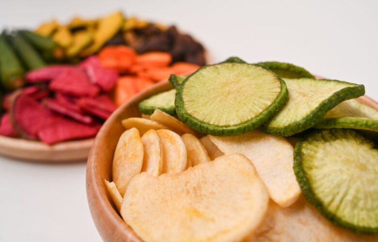 keunggulan makanan dari vacuum frying