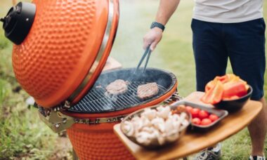 charcoal briquette for BBQ