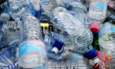 Konsumsi Plastik Sekali Pakai Terus Meningkat