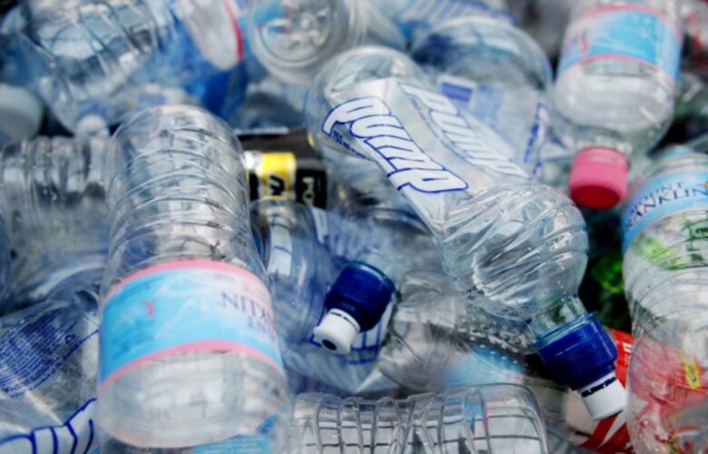 Konsumsi Plastik Sekali Pakai Terus Meningkat