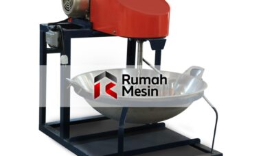 Alat pembuat gula semut