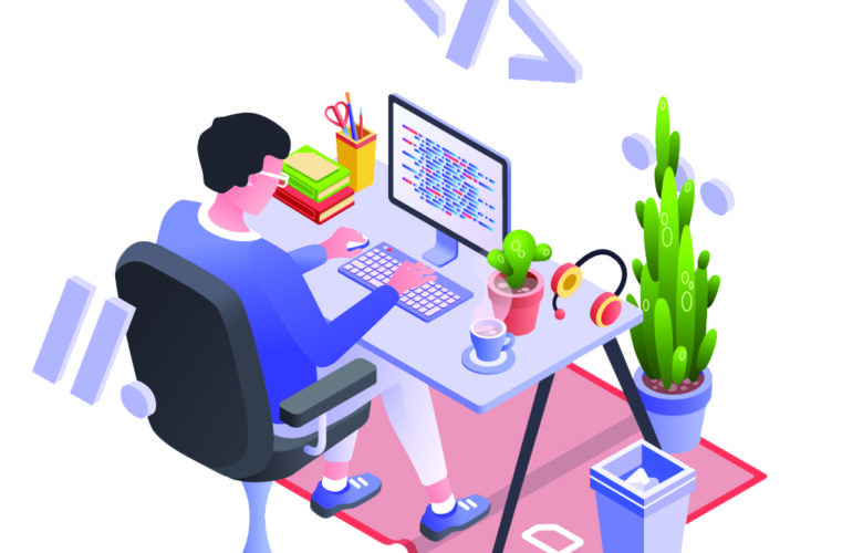 jasa digital kantor