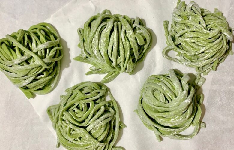 peluang bisnis mie dari sayuran