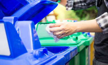 Kenapa Perlu Pilah Sampah Plastik