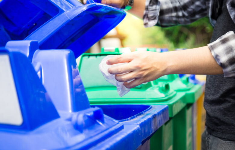 Kenapa Perlu Pilah Sampah Plastik