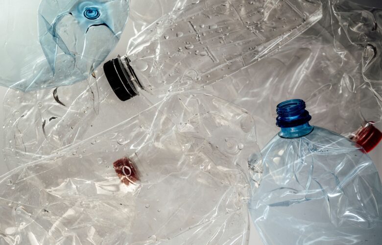 Apa Saja Jenis Plastik yang Sering Dipakai
