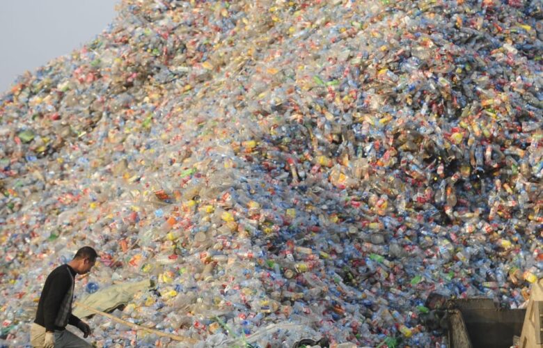 Potensi Usaha dari Limbah Plastik
