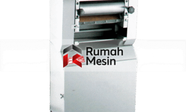 Manfaat mesin pembuat mie