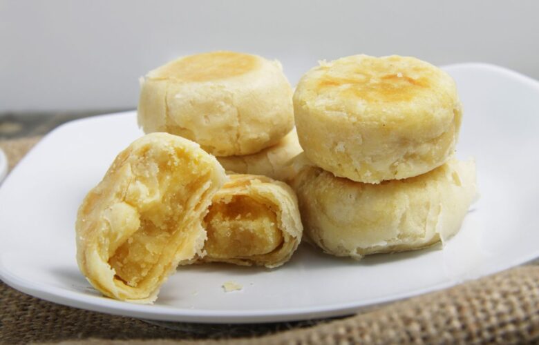 Cara buat bakpia enak