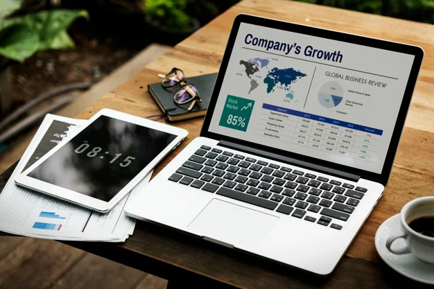 manfaat website company profile
