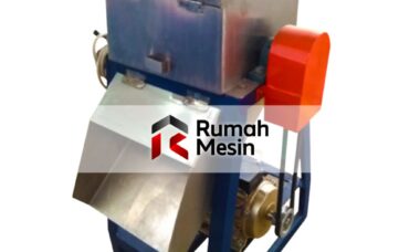 Mesin vco sederhana