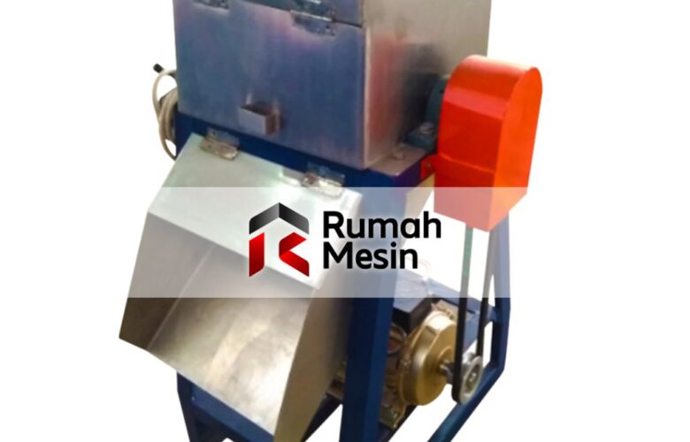 Mesin vco sederhana