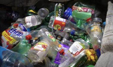 cara mudah hasilkan uang dari sampah