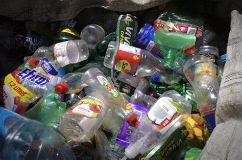 cara mudah hasilkan uang dari sampah