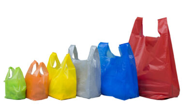 Manfaat plastik