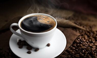 manfaat antioksidan dalam buah kopi