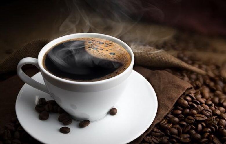 manfaat antioksidan dalam buah kopi