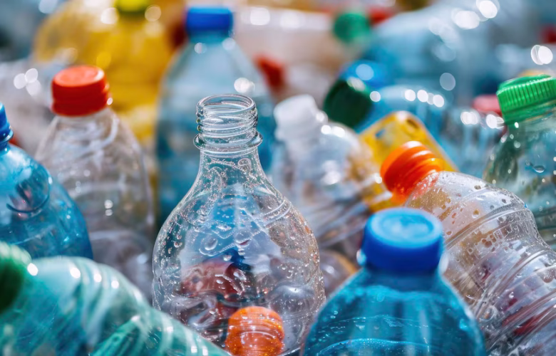 alasan botol plastik jadi sampah terbanyak