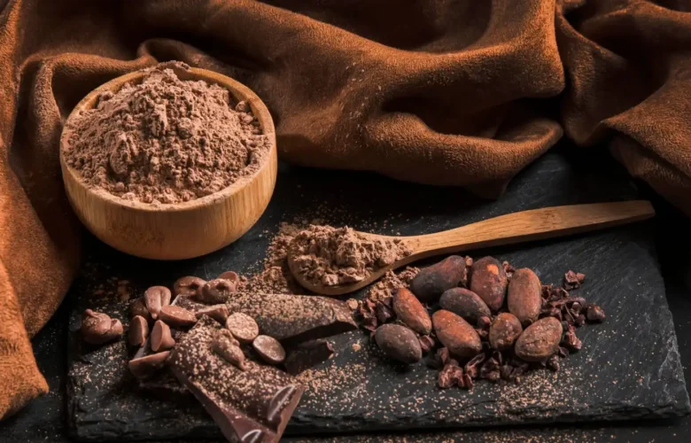 manfaat coklat untuk kesehatan