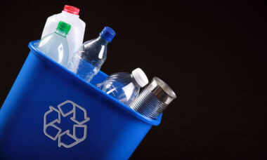 dampak positif daur ulang plastik