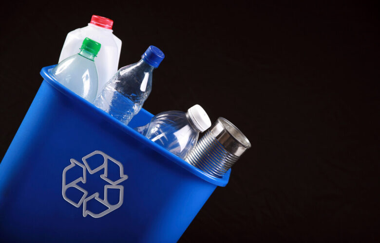 dampak positif daur ulang plastik